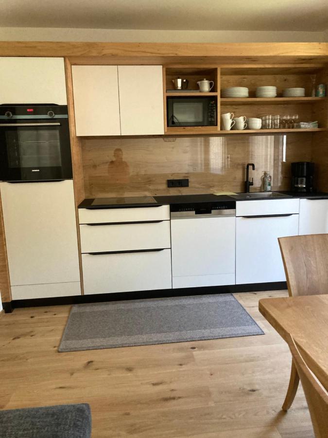 Appartements Pichler Sillian Eksteriør bilde