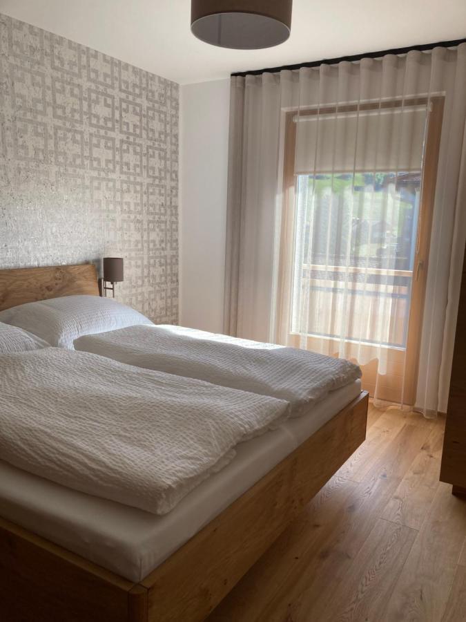 Appartements Pichler Sillian Eksteriør bilde