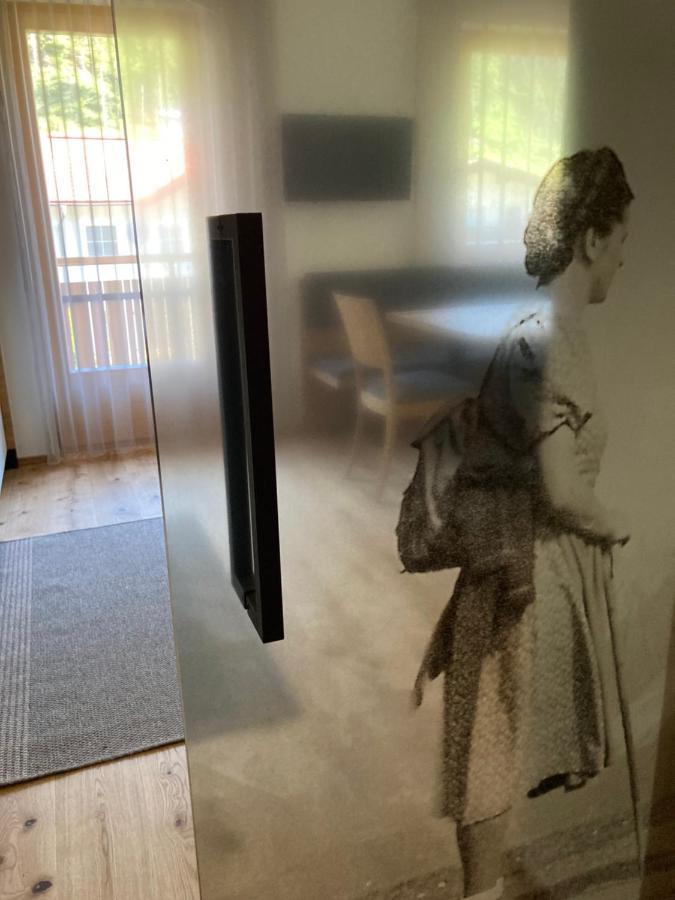Appartements Pichler Sillian Eksteriør bilde