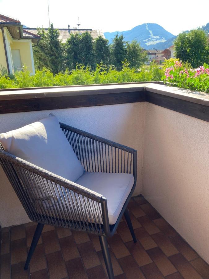 Appartements Pichler Sillian Eksteriør bilde